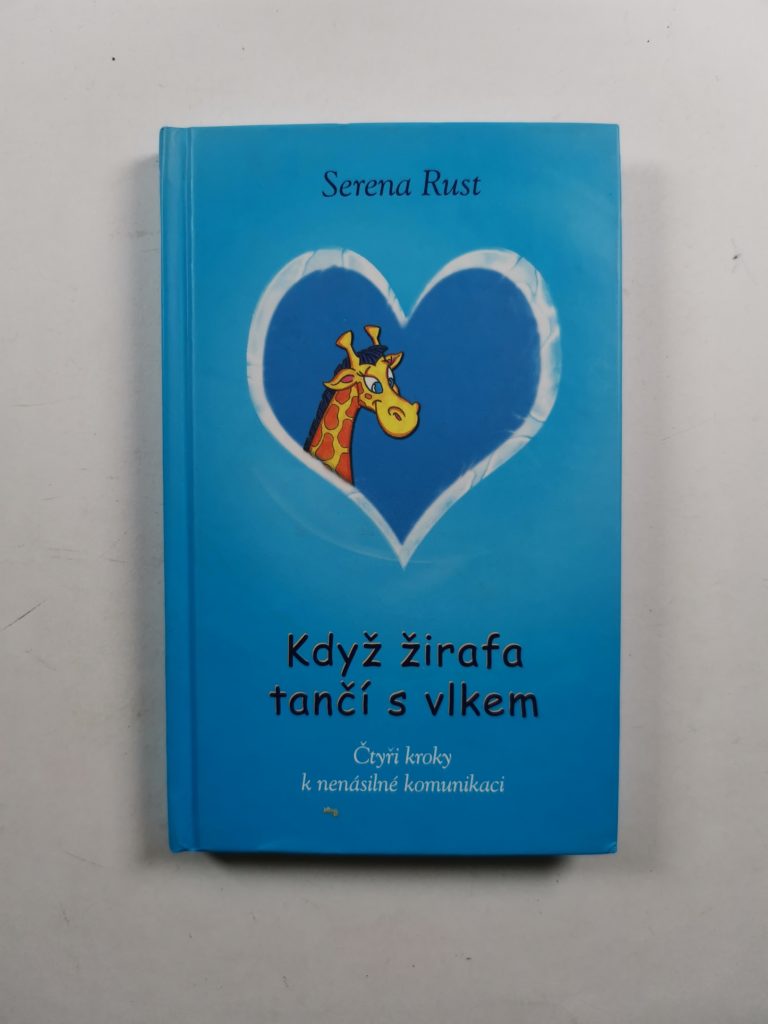 Když žirafa tančí s vlkem