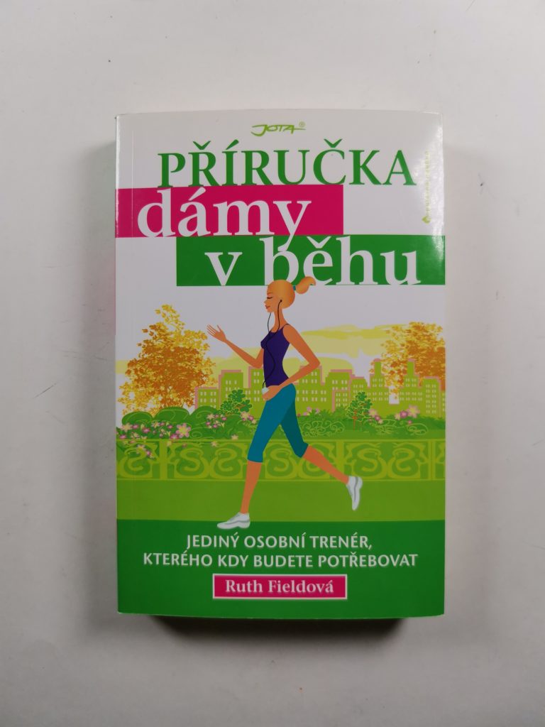 Příručka dámy v běhu