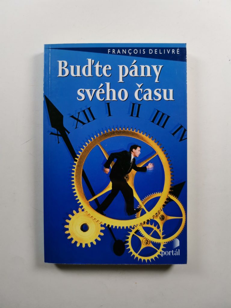 Buďte pány svého času