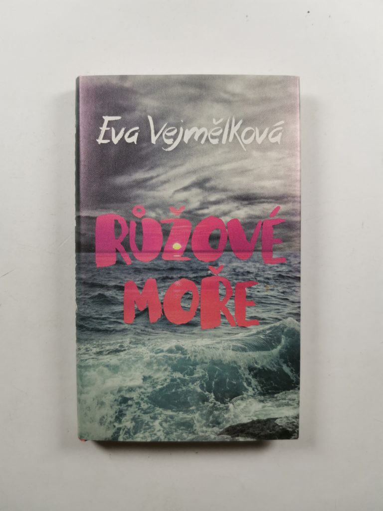 Růžové moře