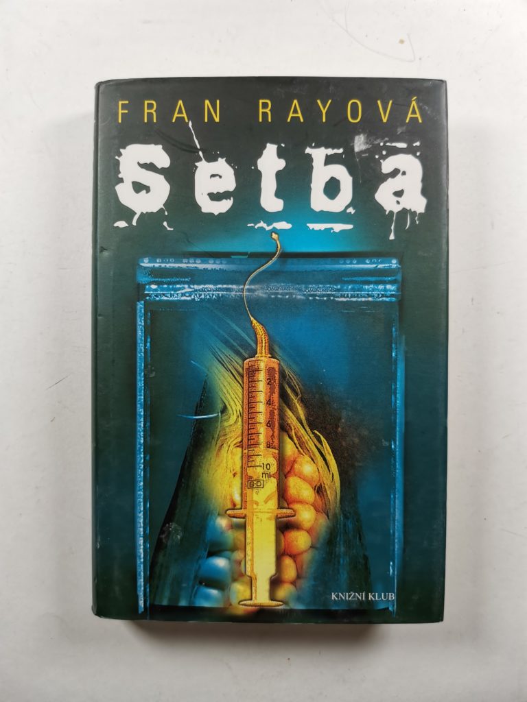Levně Setba