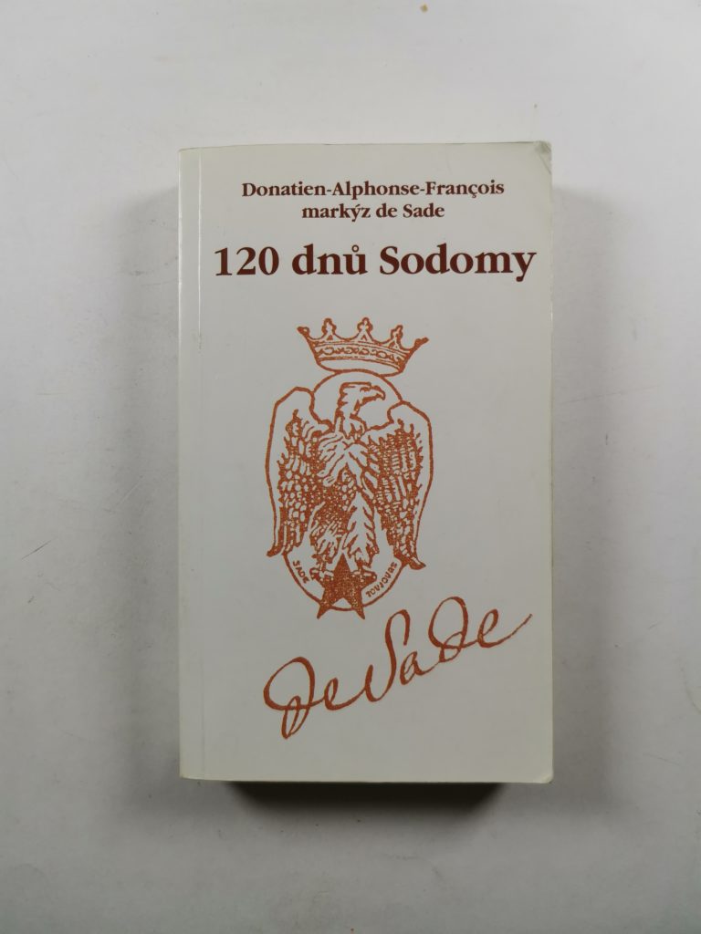 120 dnů Sodomy Měkká