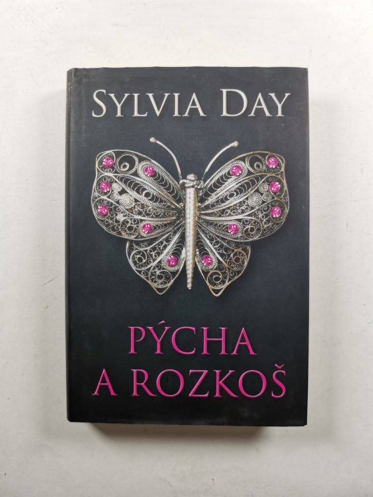 Pýcha a rozkoš