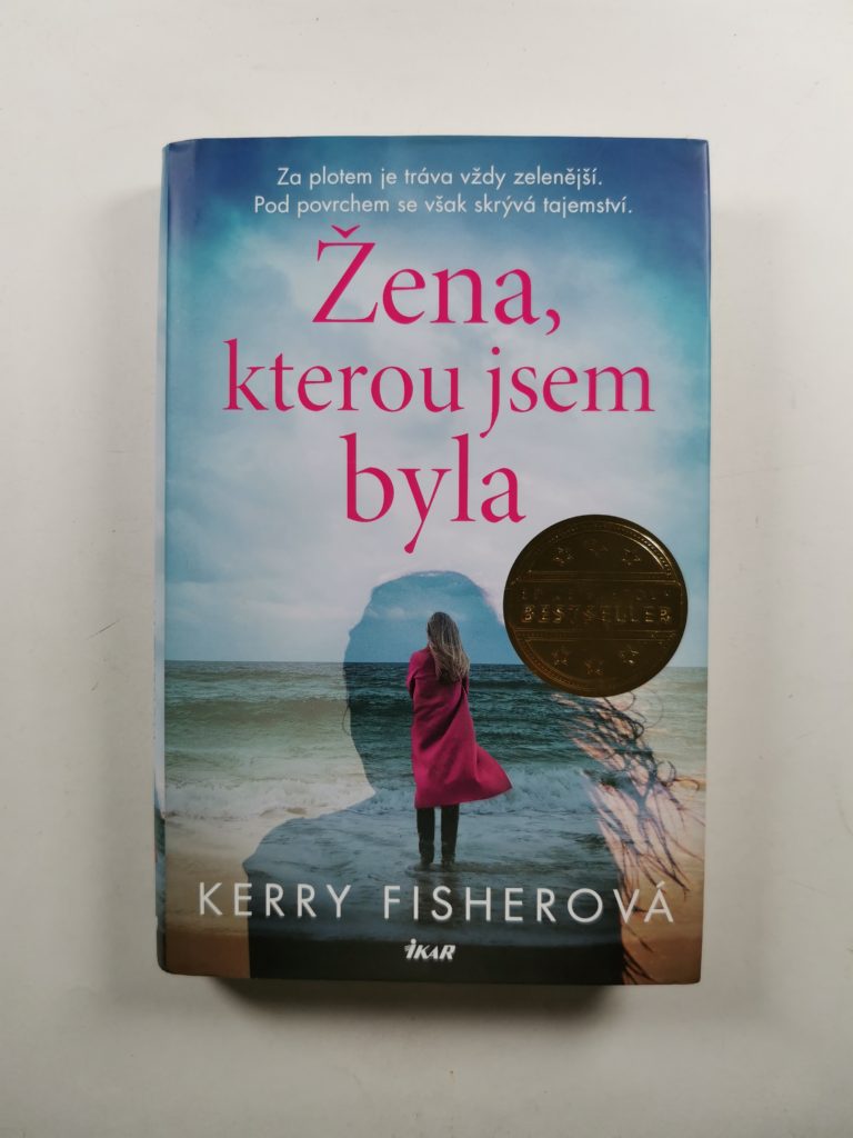 Žena, kterou jsem byla Pevná (2020)