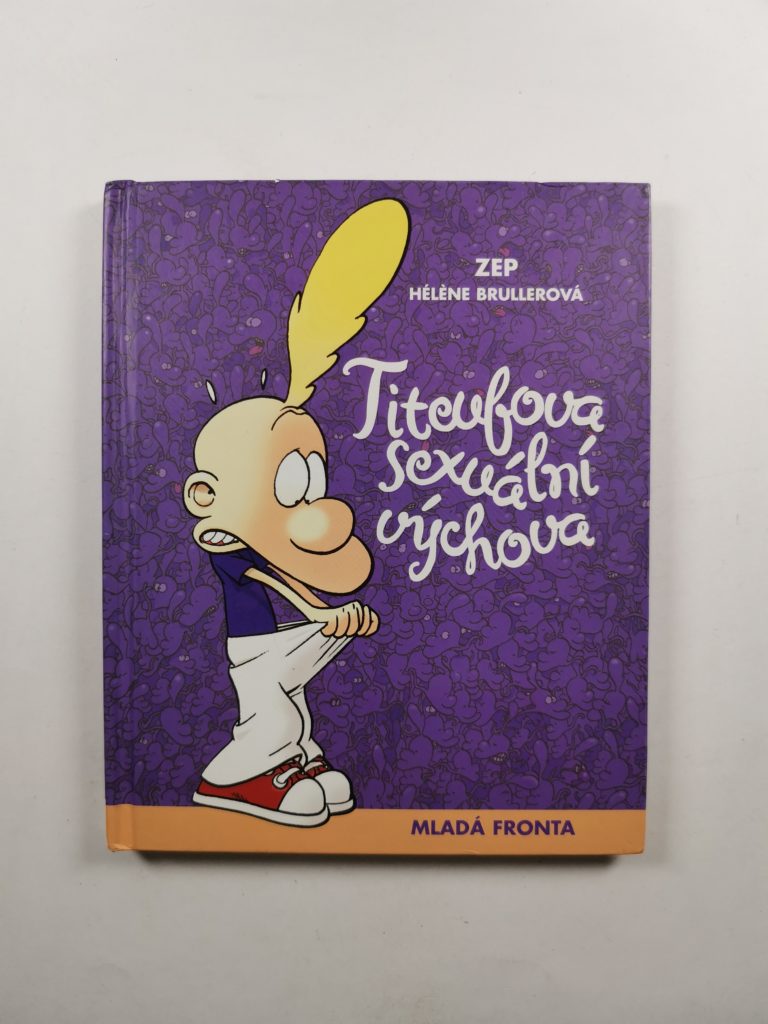 Titeufova sexuální výchova