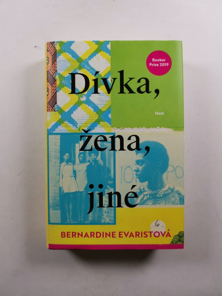 Dívka, žena, jiné
