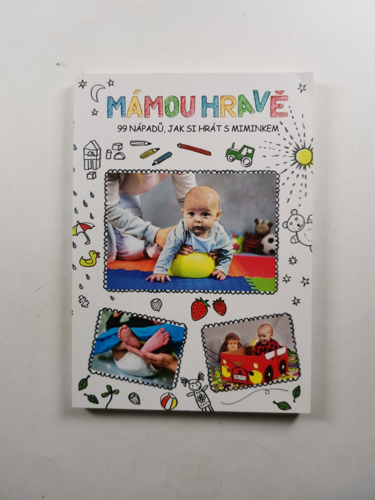 Levně Mámou hravě Měkká (2019)