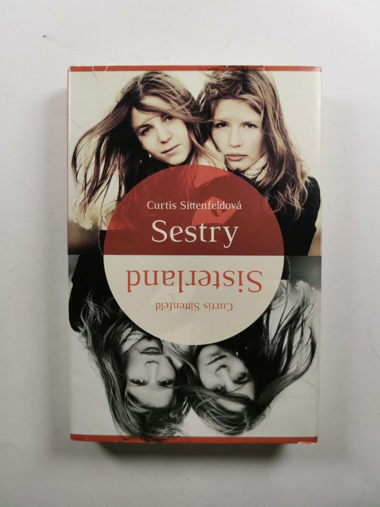 Sestry Pevná 2015