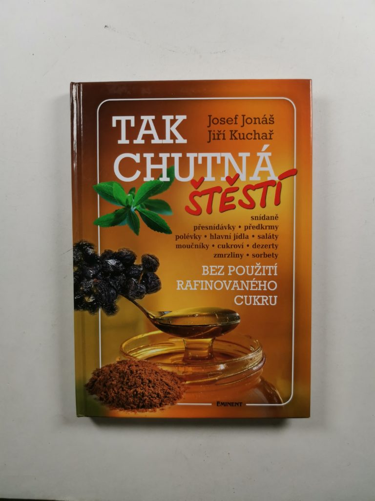 Tak chutná štěstí