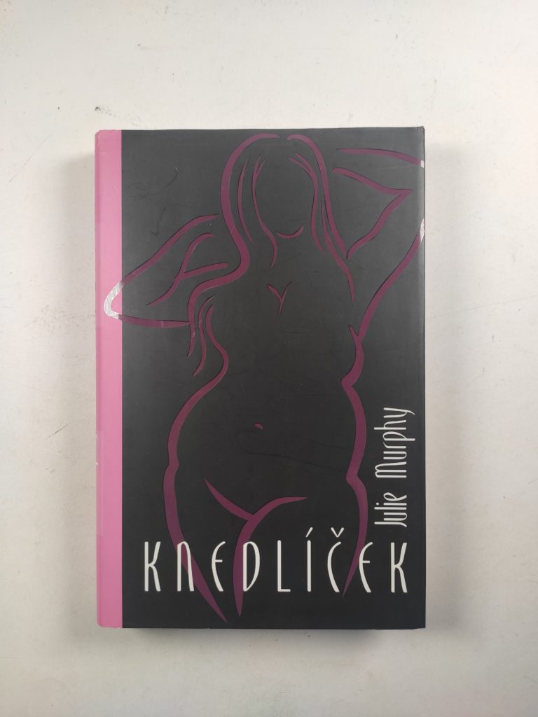 Levně Knedlíček
