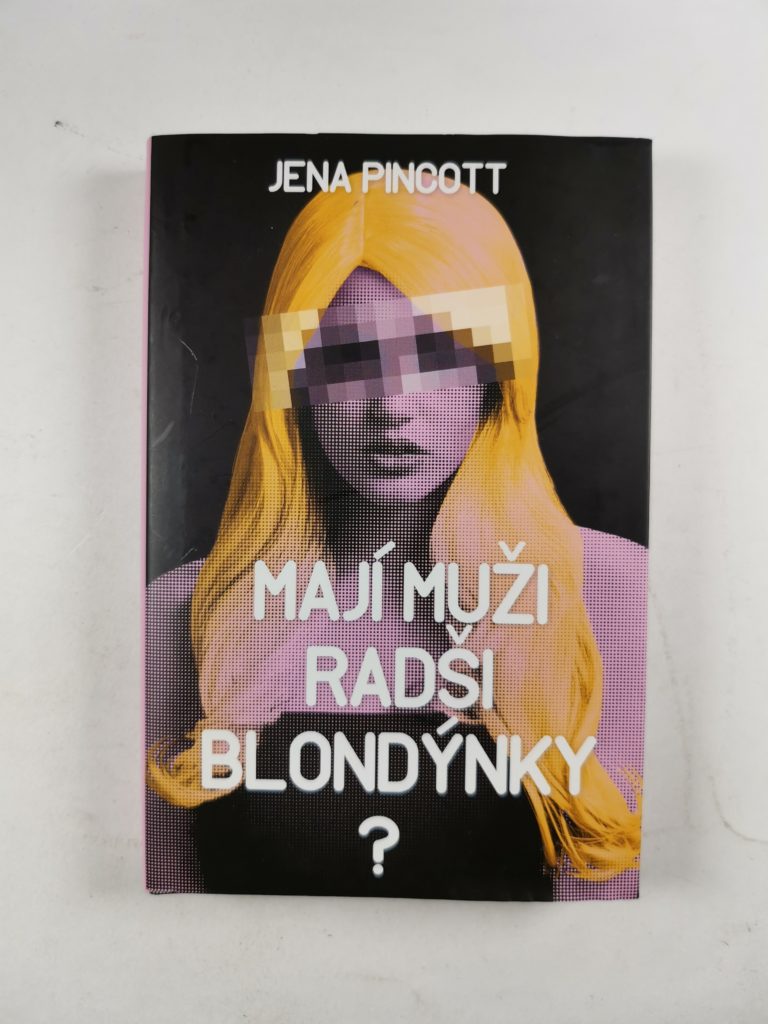 Mají muži radši blondýnky?