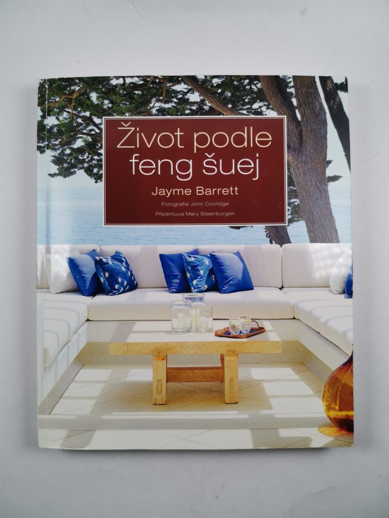 Levně Život podle feng šuej