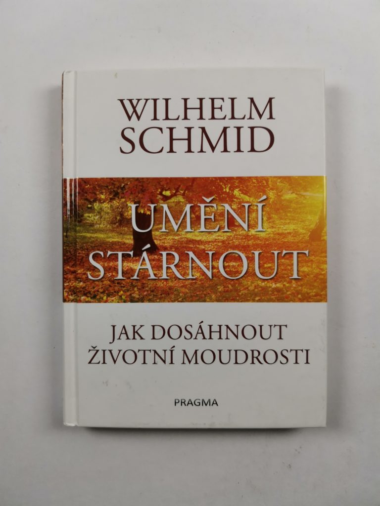 Levně Umění stárnout