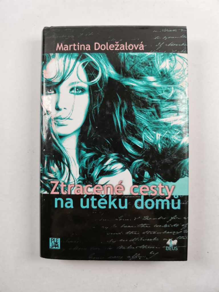 Ztracené cesty na útěku domů