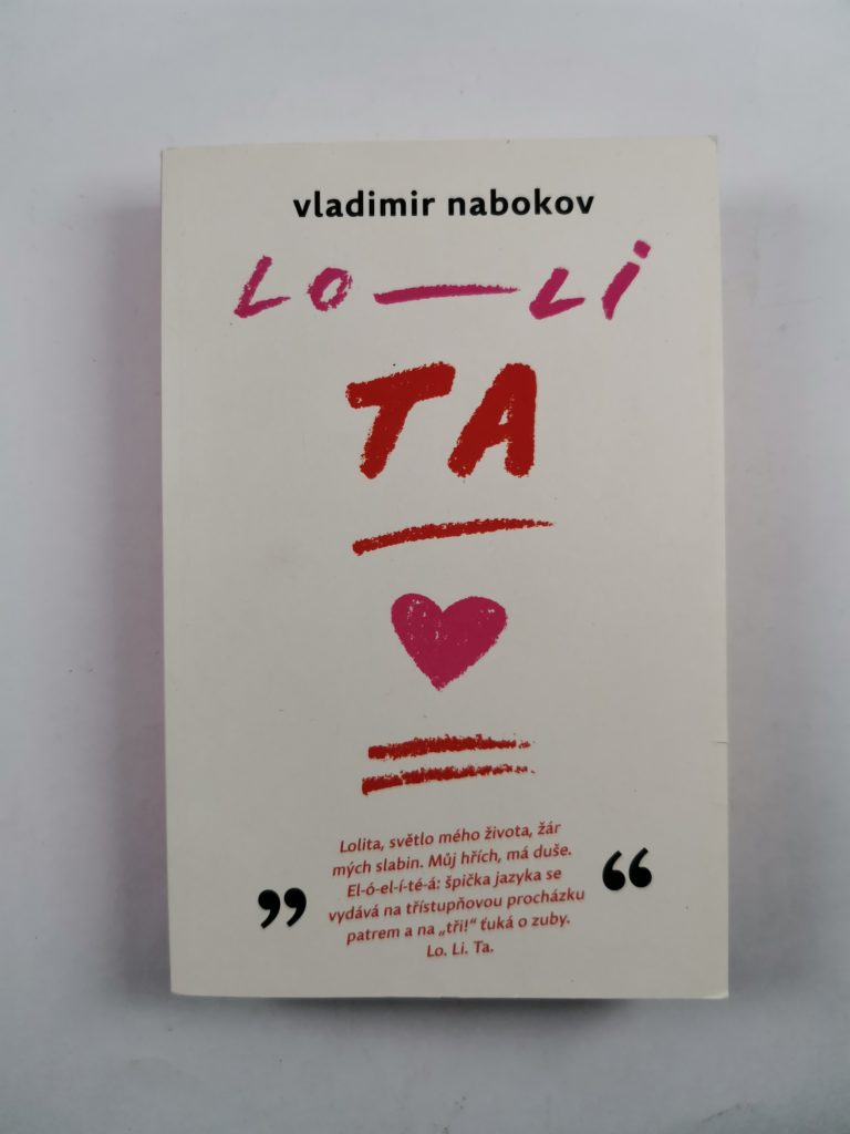 Lolita Měkká (2013)