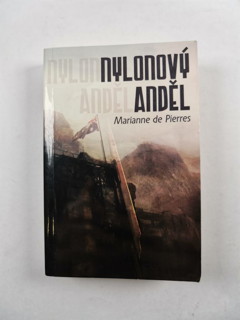 Nylonový anděl
