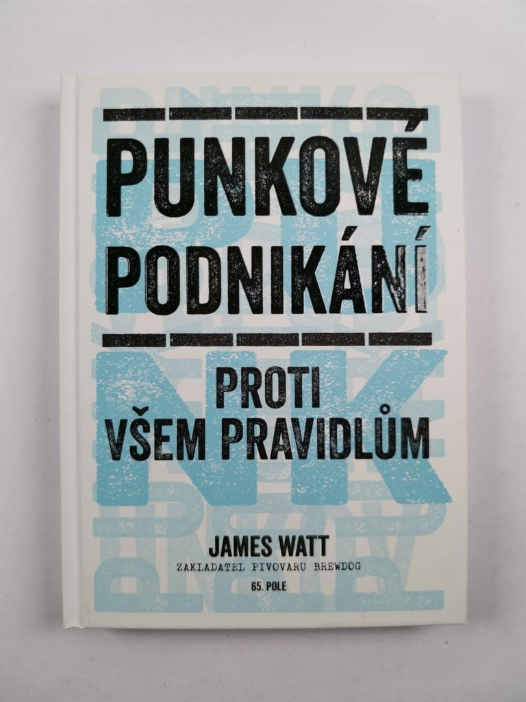 Punkové podnikání