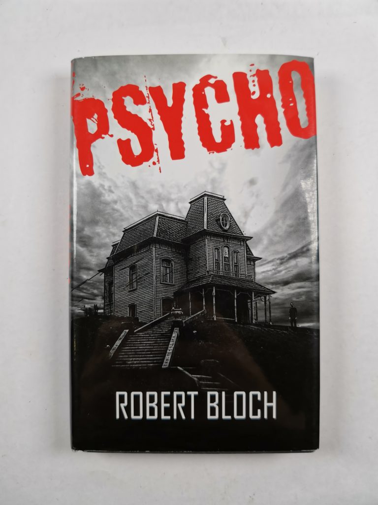 Levně Psycho Pevná (2014)