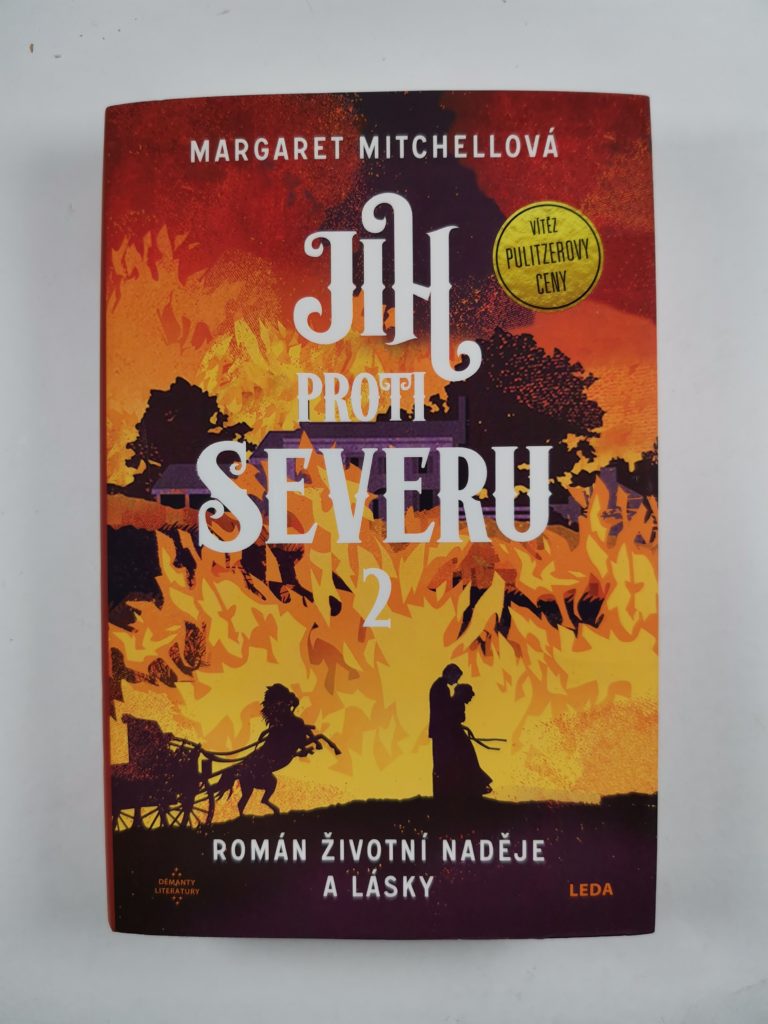 Jih proti Severu (2) Pevná (2019)