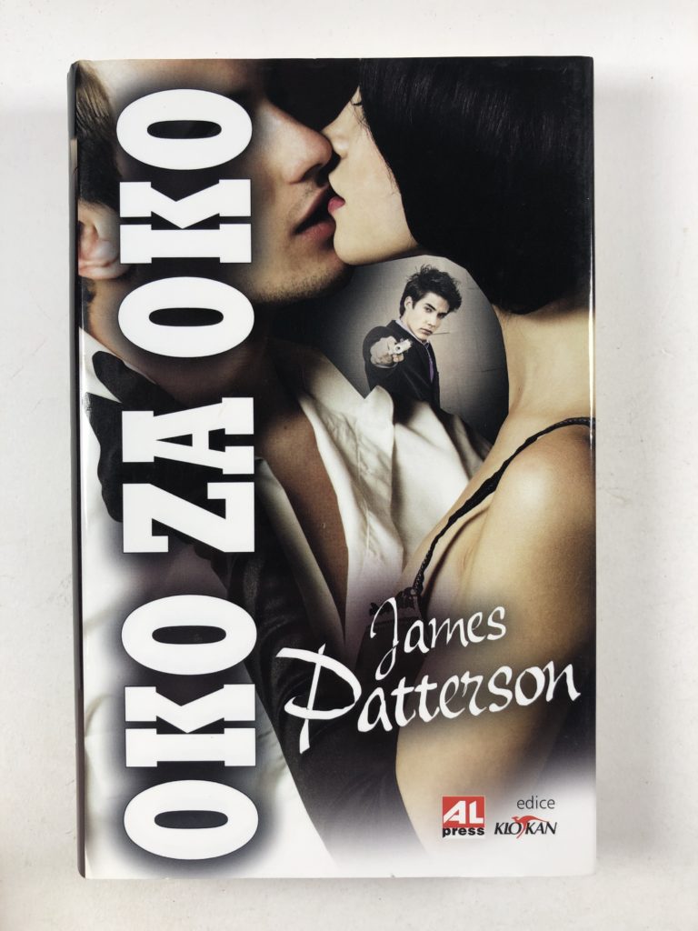 Levně Oko za oko Pevná (2010)