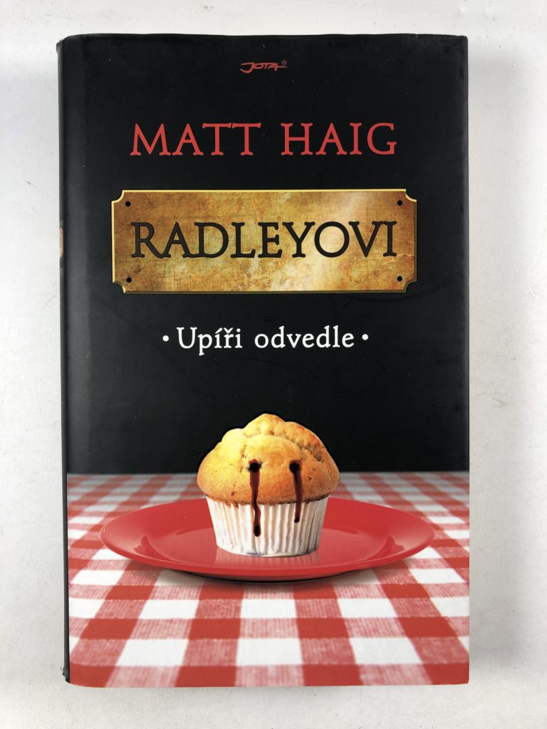 Levně Radleyovi – Upíři odvedle Pevná (2011)