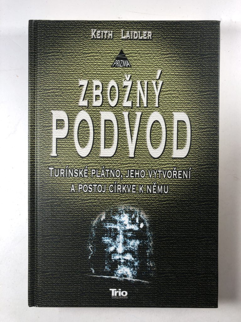 Levně Zbožný podvod