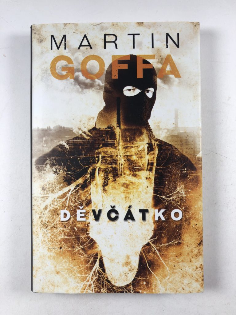 Levně Děvčátko