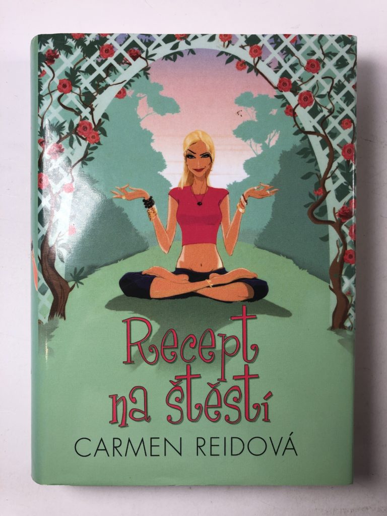Recept na štěstí