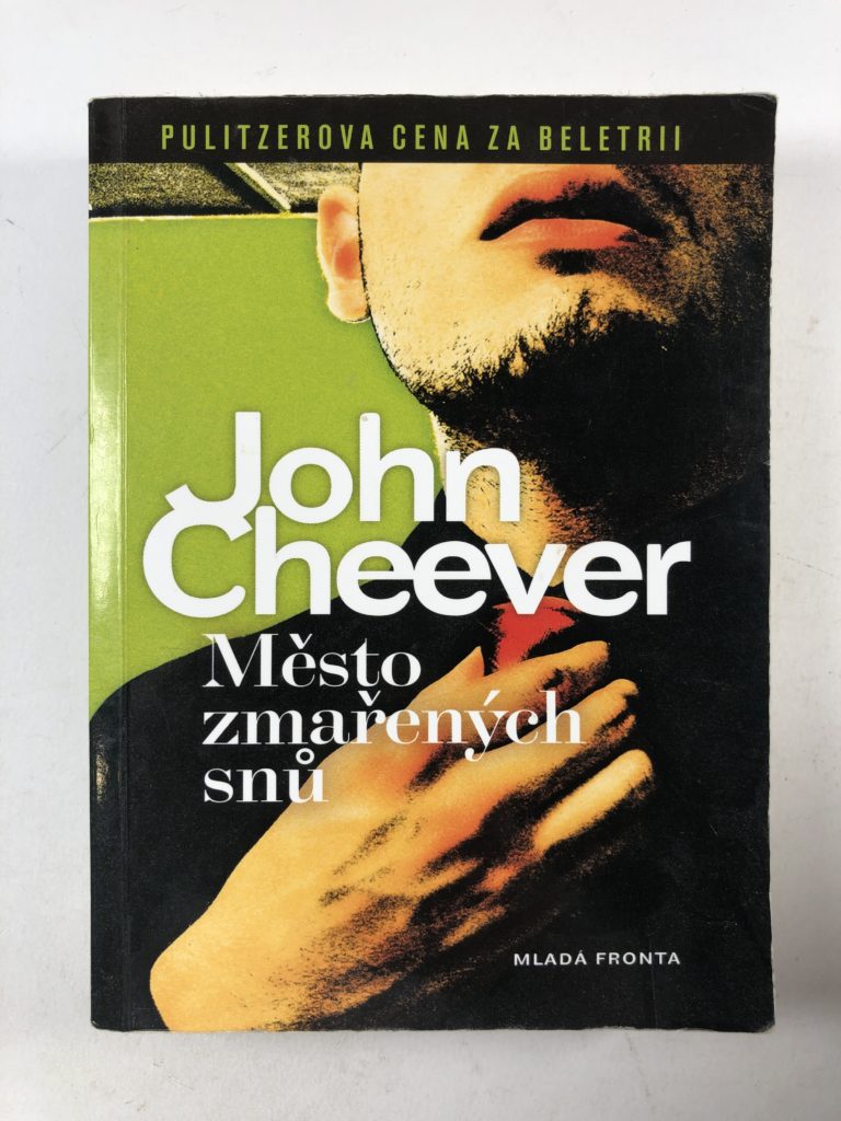 Levně Město zmařených snů Pevná (2011)