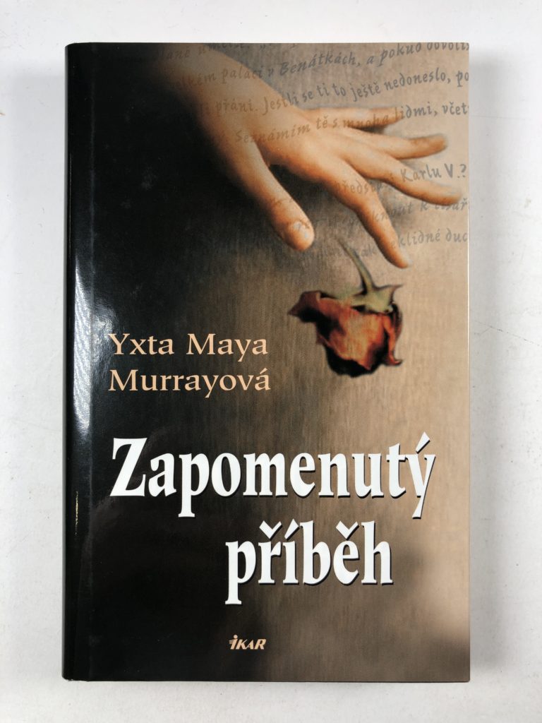 Zapomenutý příběh