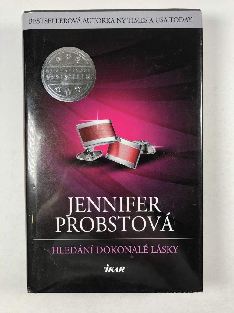 Hledání dokonalé lásky