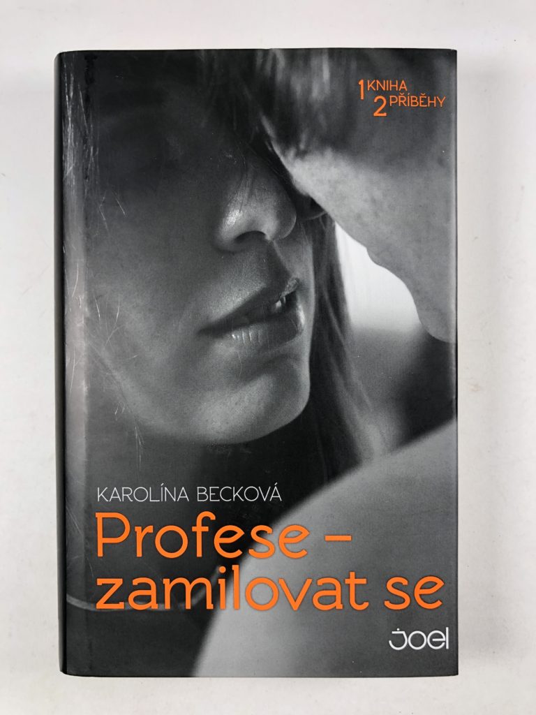 Profese – zamilovat se