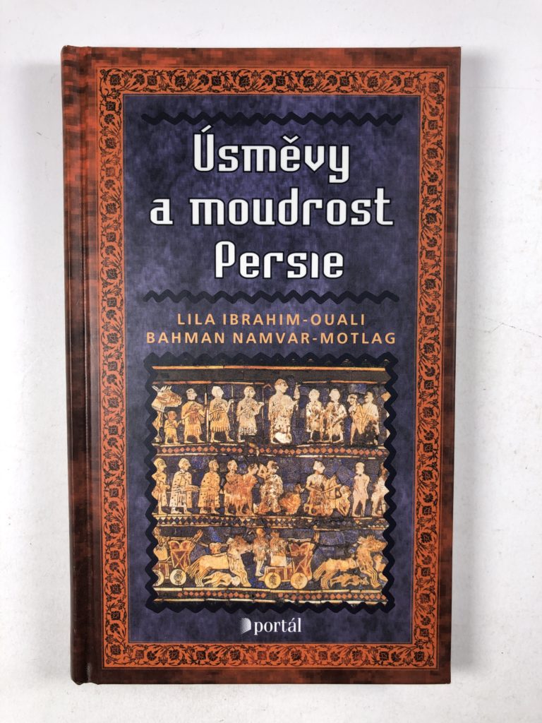 Úsměvy a moudrost Persie