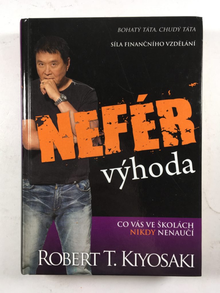 Nefér výhoda