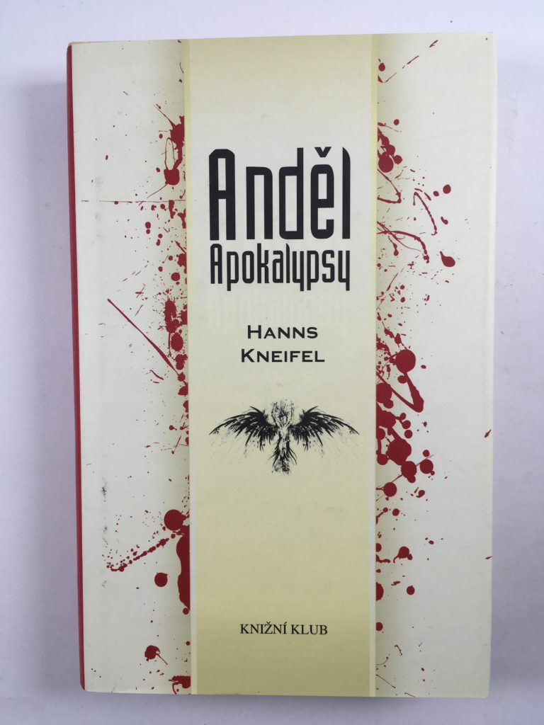 Anděl Apokalypsy Pevná