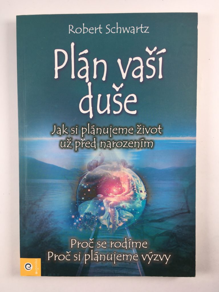 Levně Plán Vaší duše