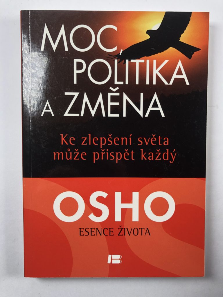 Levně Moc, politika a změna - Ke zlepšení světa může přispět každý