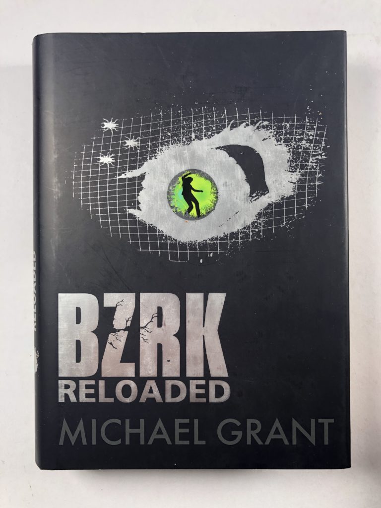 Levně BZRK Reloaded