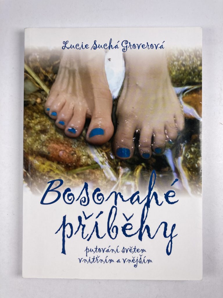 Bosonahé příběhy