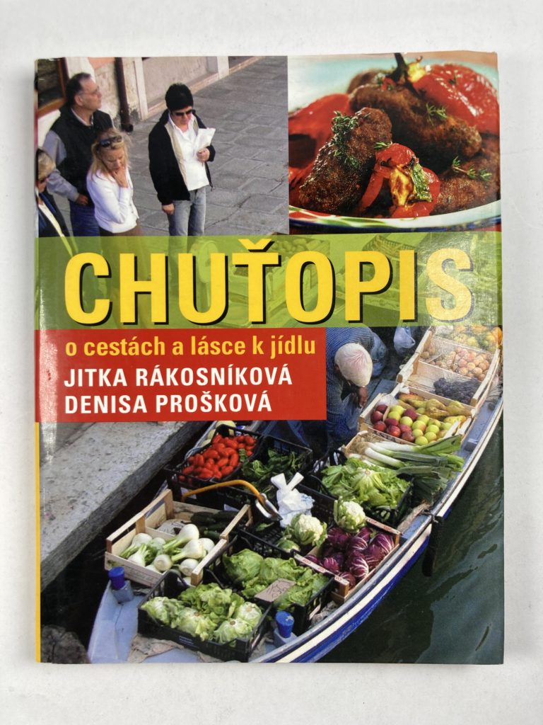 Chuťopis