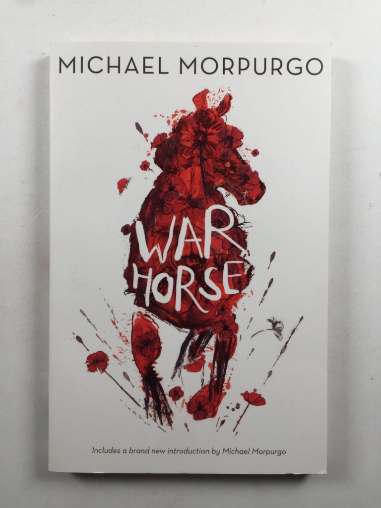 Levně War Horse Měkká (2014)
