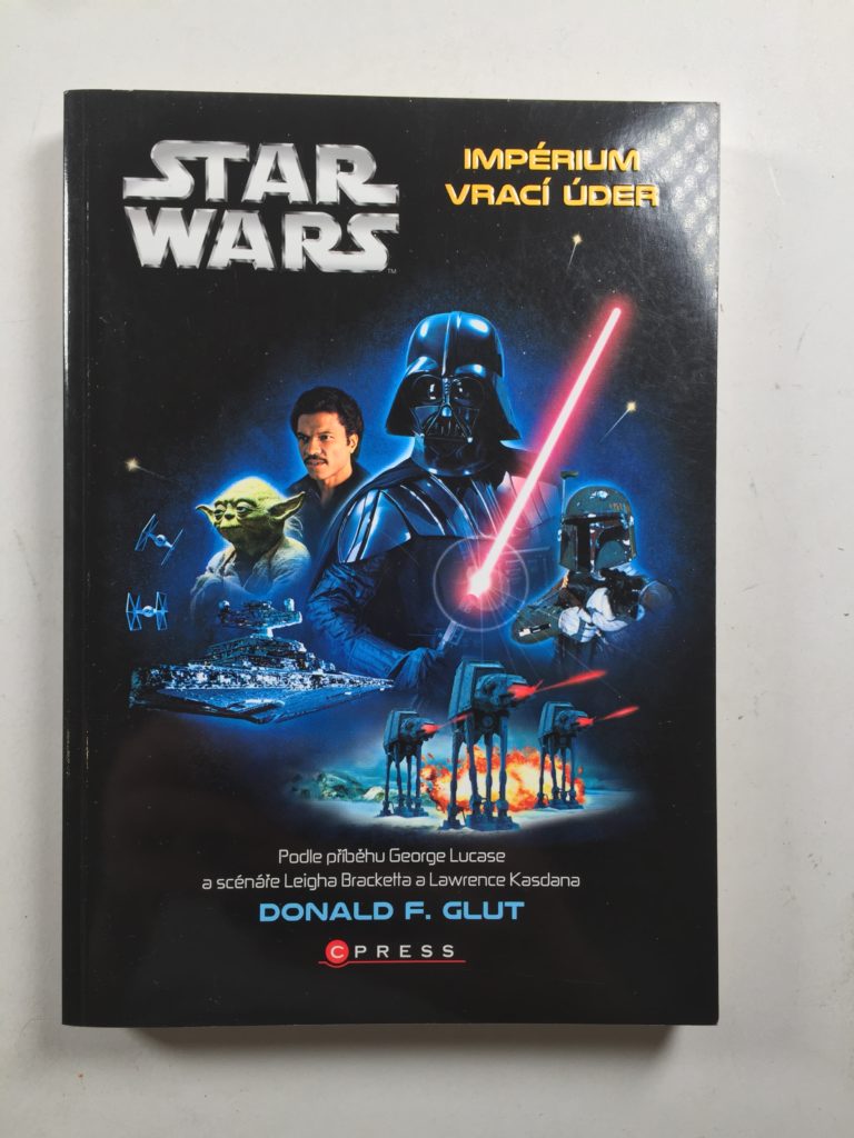 Star Wars: Impérium vrací úder
