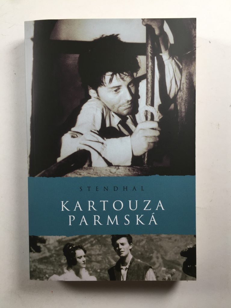 Levně Kartouza parmská Měkká (2009)