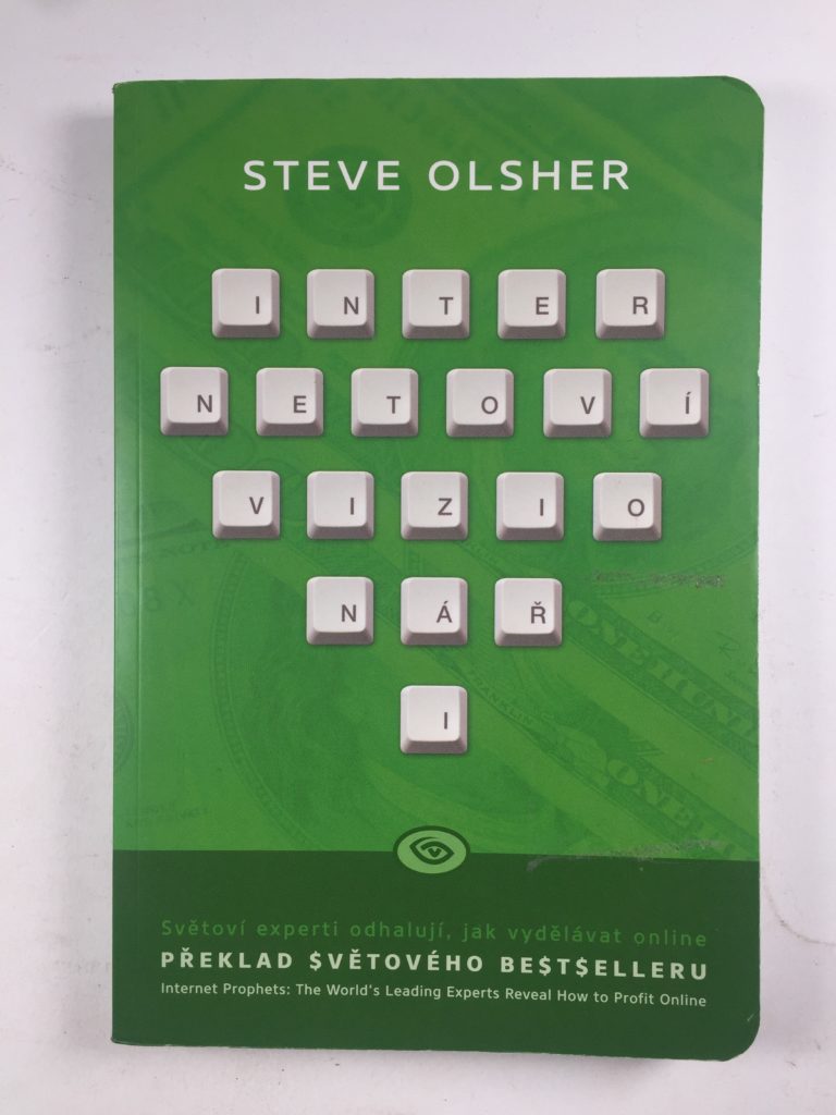 Internetoví vizionáři