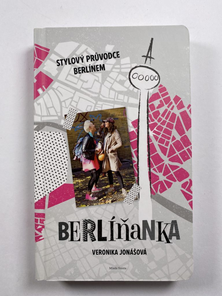 Levně Berlíňanka