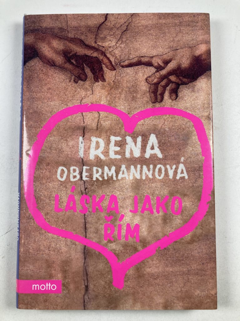 Láska jako Řím Pevná (2009)