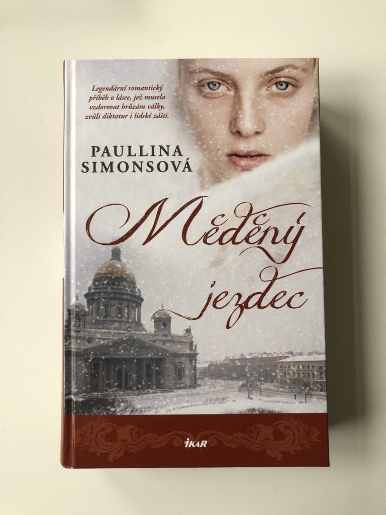 Měděný jezdec Pevná (2013)
