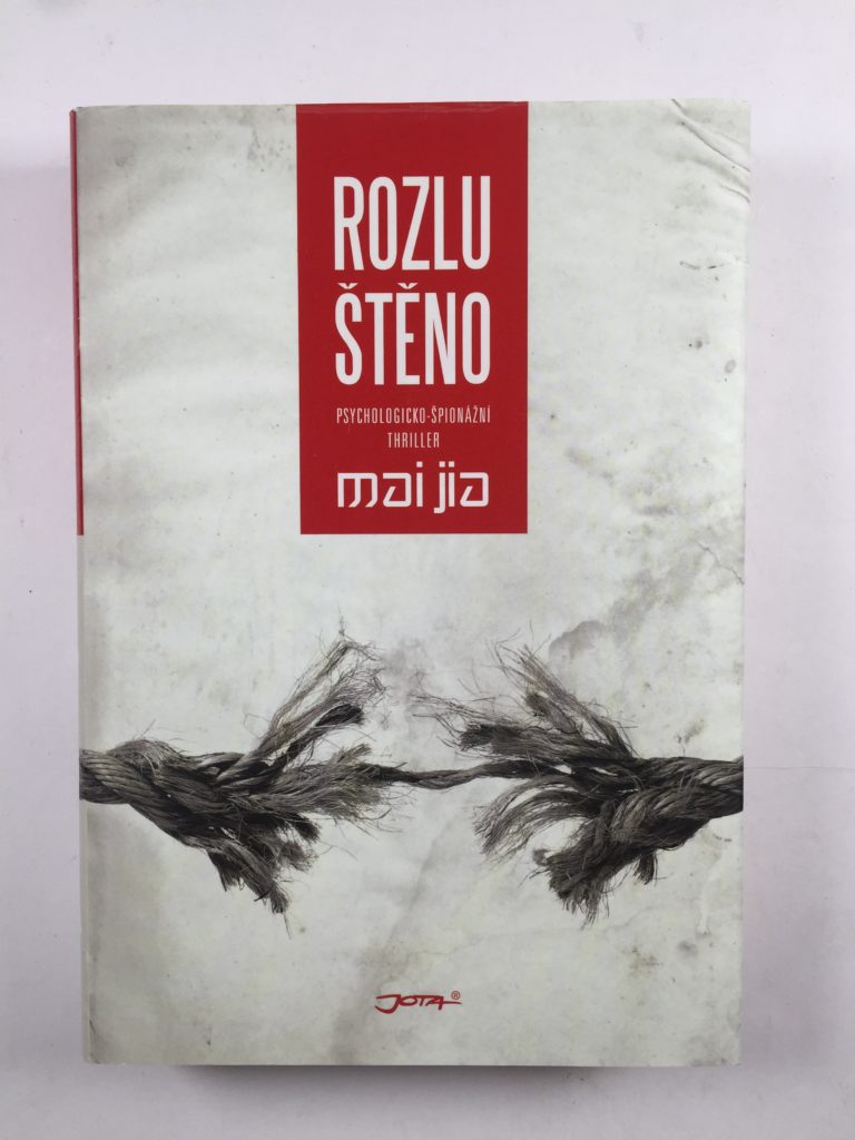 Rozluštěno