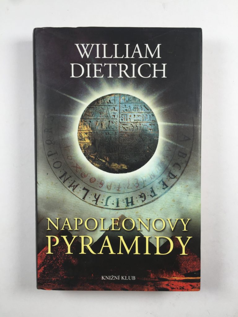Napoleonovy pyramidy