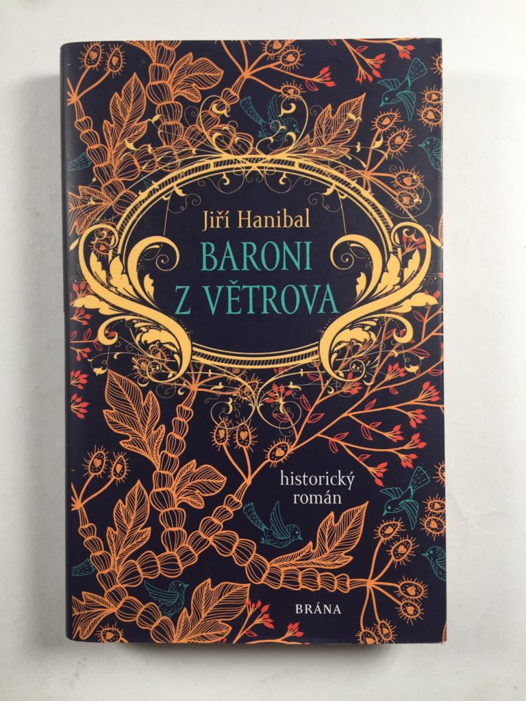 Baroni z Větrova